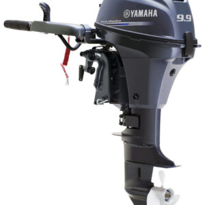 F9.9LMHB Yamaha 4 Stroke 9.9hp Long Shaft PORTABLE OUTBOARD FOR SALE