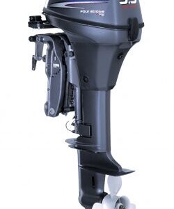 FT9.9LPB Yamaha 4 Stroke 9.9hp Long Shaft, Tilt System PORTABLE HIGH THRUST OUTBOARD FOR SALE