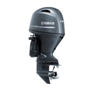 Yamaha – Mid Range 4 Stroke