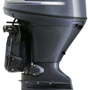 F115LB Yamaha 4 Stroke 115hp Long Shaft EFI OUTBOARD FOR SALE