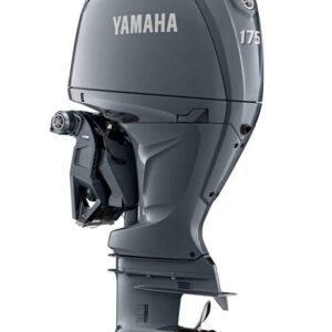 F175LB Yamaha 4 Stroke 175hp Long Shaft, Electric Start, Power Trim & Tilt OUTBOARD FOR SALE