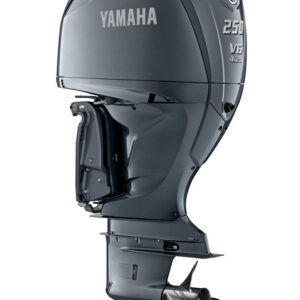 F250UCB Yamaha 4 Stroke 250hp Extra-Long Shaft EFI OUTBOARD FOR SALE