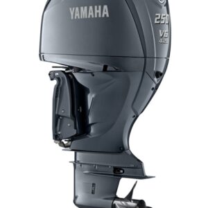 F250XCB Yamaha 4 Stroke 250hp Extra-Long Shaft EFI OUTBOARD FOR SALE