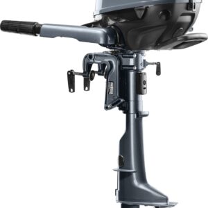 F2.5SMHB Yamaha 4 Stroke 2.5hp Short Shaft PORTABLE OUTBOARD FOR SALE