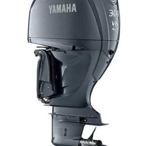 F300XCB Yamaha 4 Stroke 300hp Extra-Long Shaft EFI OUTBOARD FOR SALE