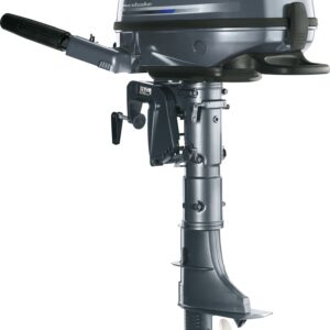 F4LMHA Yamaha 4 Stroke 4hp Long Shaft PORTABLE OUTBOARD FOR SALE