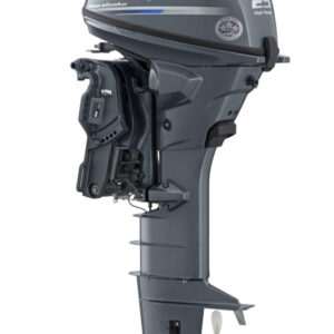 T25LWTC Yamaha 4 Stroke 25hp Long Shaft HIGH THRUST, Electric Start, Power Trim & Tilt System, Multi-Functional Tiller Handle or Forward Control OUTBOARD FOR SALE