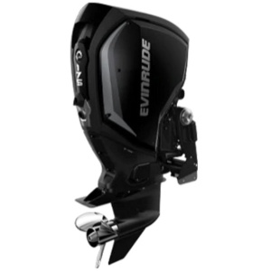 Evinrude C175GLF 175 HP Outboard Motor