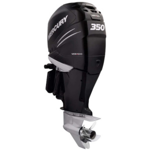 Mercury 350CXXL Verado FourStroke Outboard Motor