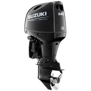 Suzuki DF140B X 140 HP Outboard Motor 2022