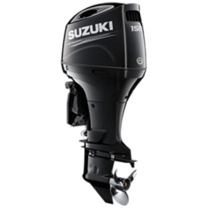 Suzuki DF150A X 150 HP Outboard Motor 2022