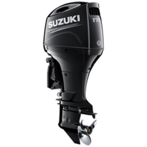 Suzuki DF175A L 175HP Outboard Motor 2022
