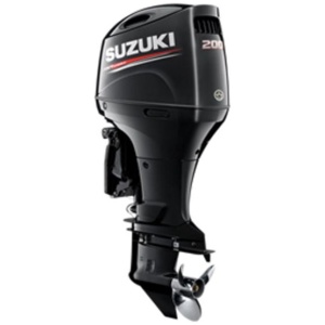 Suzuki DF200A L 200HP Outboard Motor 2022