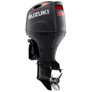 Suzuki DF200SS L Outboard Motor 2022