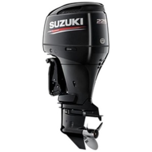 Suzuki DF225 X 225HP Outboard Motor 2022