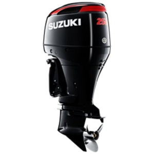 Suzuki DF250SS L 250 HP Outboard Motor 2022