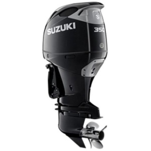 Suzuki DF350A X 350 HP Outboard Motor 2022