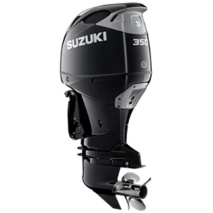 Suzuki DF350A XX Outboard Motor 2022