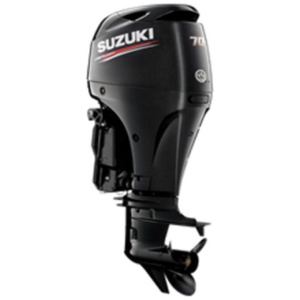 Suzuki DF70A L 70HP Outboard Motor 2022
