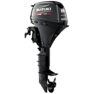 Suzuki DF9.9B EFI L Outboard Motor 2022