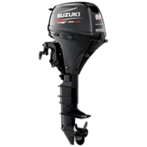 Suzuki DF9.9BT EFI L Outboard Motor 2022