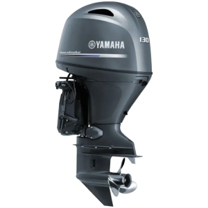 F130LA Yamaha 4 Stroke 130hp Long Shaft, Electric Start, Power Trim & Tilt OUTBOARD FOR SALE