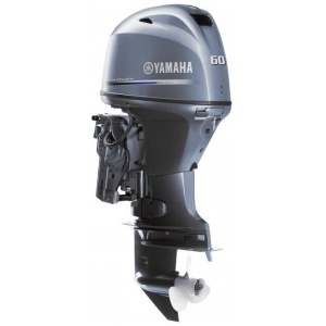 F60LB Yamaha 4 Stroke 60hp Long Shaft EFI OUTBOARD FOR SALE