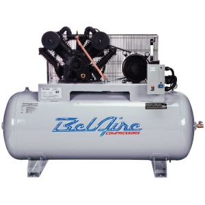 Belaire 338HE4 Air Compressor