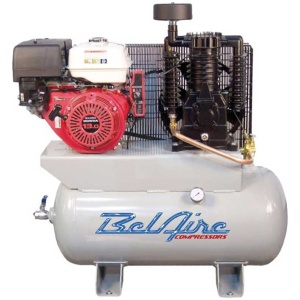 Belaire 3G3HHL Air Compressor