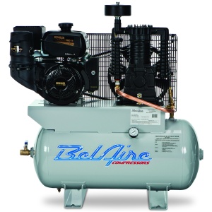 Belaire 3G3HKL Air Compressor