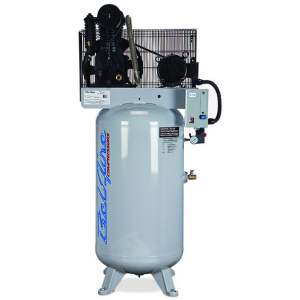 Belaire 418VL Air Compressor