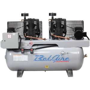 Belaire 4312D Air Compressor