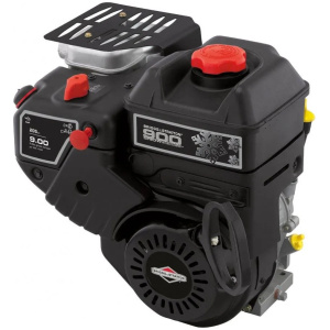 Briggs Stratton 12D193 0018 E8 Snow Engine