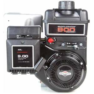 Briggs Stratton 12S402 0020 F8 Horizontal Engine