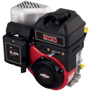 Briggs Stratton 12S402 0022 F8 Horizontal Engine