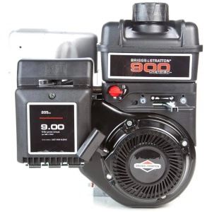 Briggs Stratton 12S402 0060 F8 Horizontal Engine