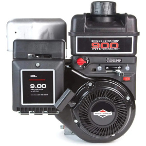 Briggs Stratton 12S432 0035 F8 Horizontal Engine