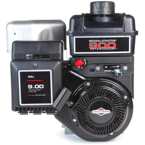 Briggs Stratton 12S492 0070 F8 205cc 9.0 Gross Torque OHV Engine