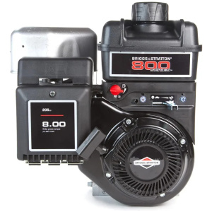 Briggs Stratton 12T102 0023 F8 Horizontal Engine