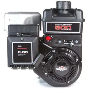 Briggs Stratton 12T102 0060 F8 Horizontal Engine