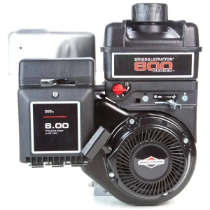 Briggs Stratton 12T132 0035 F8 Horizontal Engine