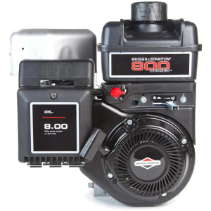 Briggs Stratton 12T152 0049 F8 Horizontal Engine