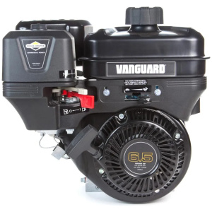 Briggs Stratton 13L352 0049 F8 Horizontal Engine