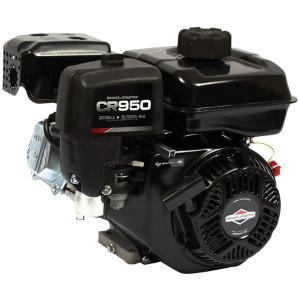 Briggs Stratton 13R232 0001 F1 Horizontal Engine