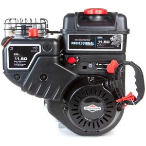 Briggs Stratton 15C112 3007 F8 Snow Engine