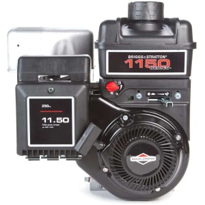 Briggs Stratton 15T212 0008 F8 Horizontal Engine