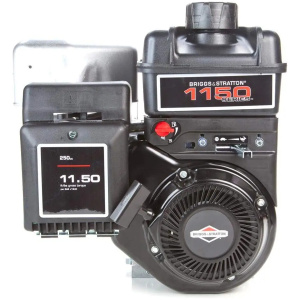 Briggs Stratton 15T212 0223 F8 Horizontal Engine