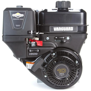 Briggs Stratton 19L232 0036 F1 Horizontal Engine