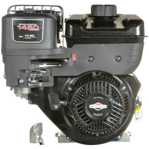 Briggs Stratton 19N132 0055 F1 Horizontal Engine