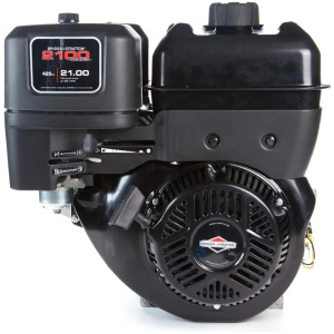 Briggs Stratton 25T232 0037 F1 Horizontal Engine